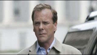 image de la news  Kiefer Sutherland à Broadway !