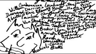 image de la news Un siècle de cinéma français revisité à Beaubourg !