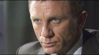 James Bond n'est pas mort !