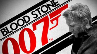 image de la news James Bond revient dans "Blood Stone"