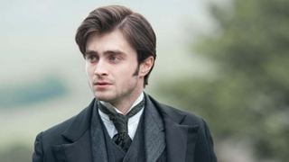 Daniel Radcliffe dans "Woman in Black" : premières images