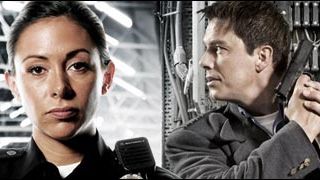 image de la news Arlene Tur, nouvelle recrue pour "Torchwood" !