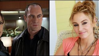 image de la news "New-York Unité Spéciale" au secours de Drea de Matteo