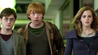 image de la news "Harry Potter" : du rab' pour les acteurs !