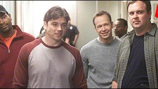 image de la news Un ancien de "Boomtown" dans "Blue Bloods"