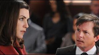 image de la news Retour vers "The Good Wife" pour Michael J. Fox