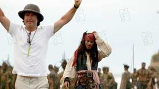 "The Lone Ranger" : Depp et Verbinski passent la cinquième !
