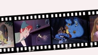 50 films d'animation Disney : ça se fête !