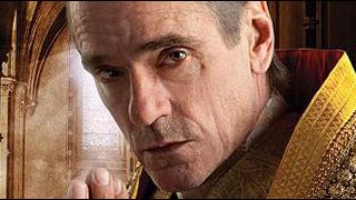 image de la news Une bande-annonce pour les "Borgias" de Showtime