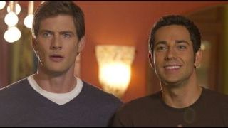 image de la news Audiences US: "Chuck" remonte mais...