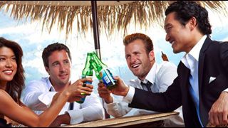 image de la news "Hawaii Five-O" recrute !