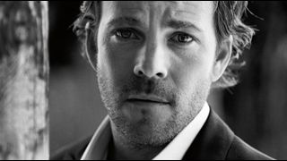 image de la news Stephen Dorff veut Jack Nicholson