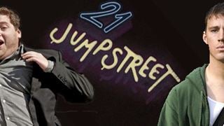 Jonah Hill et Channing Tatum dans "21 Jump Street" !