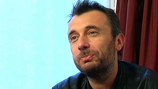 image de la news Un thriller surnaturel chez les bûcherons pour Fred Cavayé