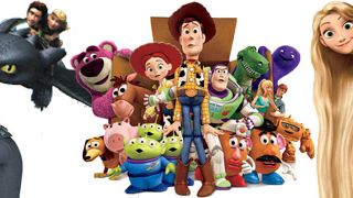 image de la news 38èmes Annie Awards : les nominations !