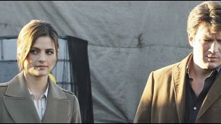 image de la news Audiences US: "Castle" trébuche sur un skate