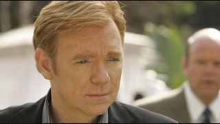 image de la news Audiences: Horatio a le sourire...