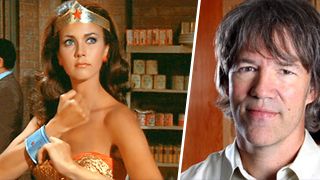 image de la news David E. Kelley et sa "Wonder Woman"...