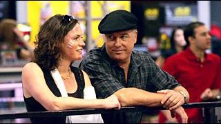 image de la news La maman de Grissom dans "Les Experts"