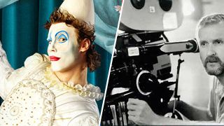 image de la news Le Cirque du Soleil en 3D avec James Cameron