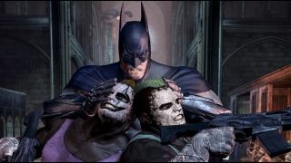 Une nouvelle vidéo pour "Batman : Arkham City"