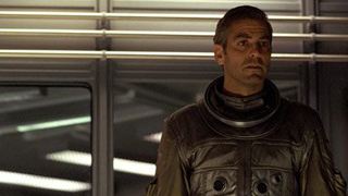 "Gravity" : Clooney monte dans la navette !