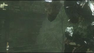 Bande-Annonce: "The Last Guardian"