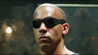 Vin Diesel parle du prochain "Riddick"