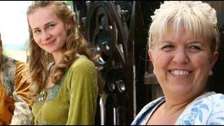 image de la news Audiences : la "Joséphine" du Moyen-Age séduit le public