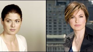 image de la news "New York Unité Spéciale" recrute Debra Messing