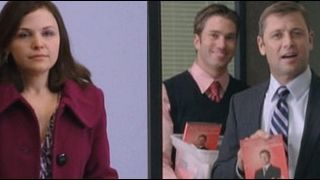 image de la news "Big Love" tend les bras à Grant Show 