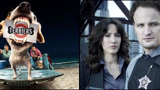 image de la news Tim Minear : The Hollywood Code