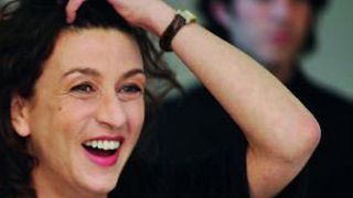image de la news Noémie Lvovsky dans un film de Noémie Lvovsky