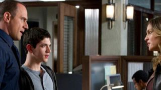 image de la news Audiences US: "New York Unité Spéciale" en tête !