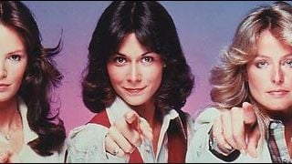 image de la news Un Bosley sexy pour le reboot de "Drôles de dames" !