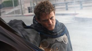 image de la news Audiences US: "The Cape" en berne