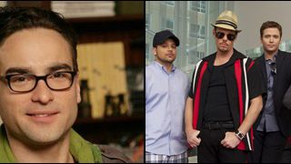 image de la news Johnny Galecki rejoint "Entourage"