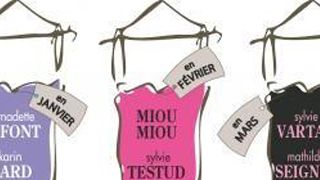 image de la news Théâtre : "L'amour, la mort, les fringues"... et les stars !