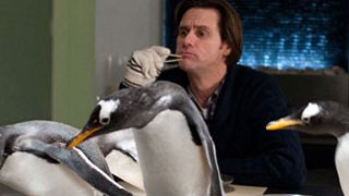 image de la news Jim Carrey, Robert Ripley et des manchots…