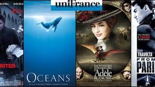 image de la news L’exportation du cinéma français à l’étranger baisse en 2010!