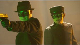 image de la news "The Green Hornet" vole sur le box-office US !