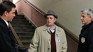 image de la news Audiences US: "NCIS" fait encore très fort