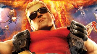 image de la news "Duke Nukem Forever" : la bande-annonce de lancement qui déménage !