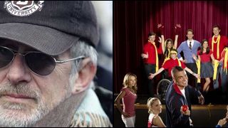 image de la news Steven Spielberg produit une série musicale