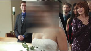 image de la news Vidéo : un mariage dans "Les frères Scott" 