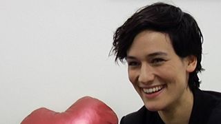image de la news "Angèle et Tony" : rencontre avec Clotilde Hesme