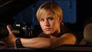 image de la news Kristen Bell de retour dans un pilote
