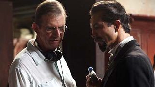 image de la news Mike Newell prépare l'après "Prince of Persia"