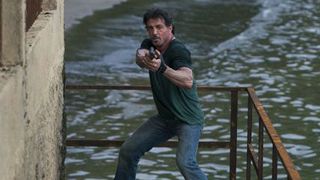 image de la news "Headshot" : Stallone tueur à gages !