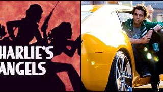 image de la news Les "Drôles de Dames" ont trouvé leur Bosley